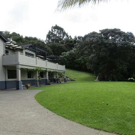 Cornwallis Palms Auckland Ngoại thất bức ảnh