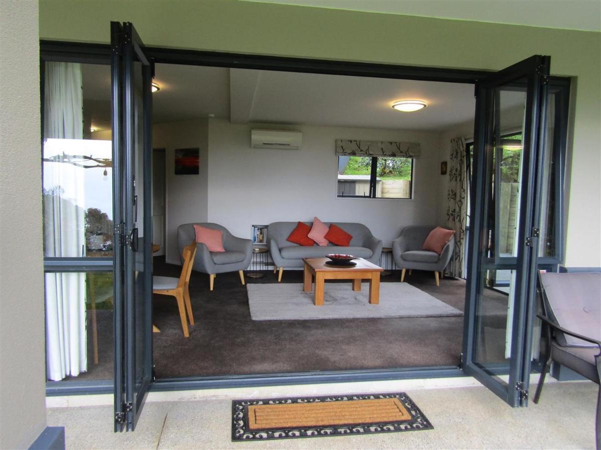 Cornwallis Palms Auckland Ngoại thất bức ảnh