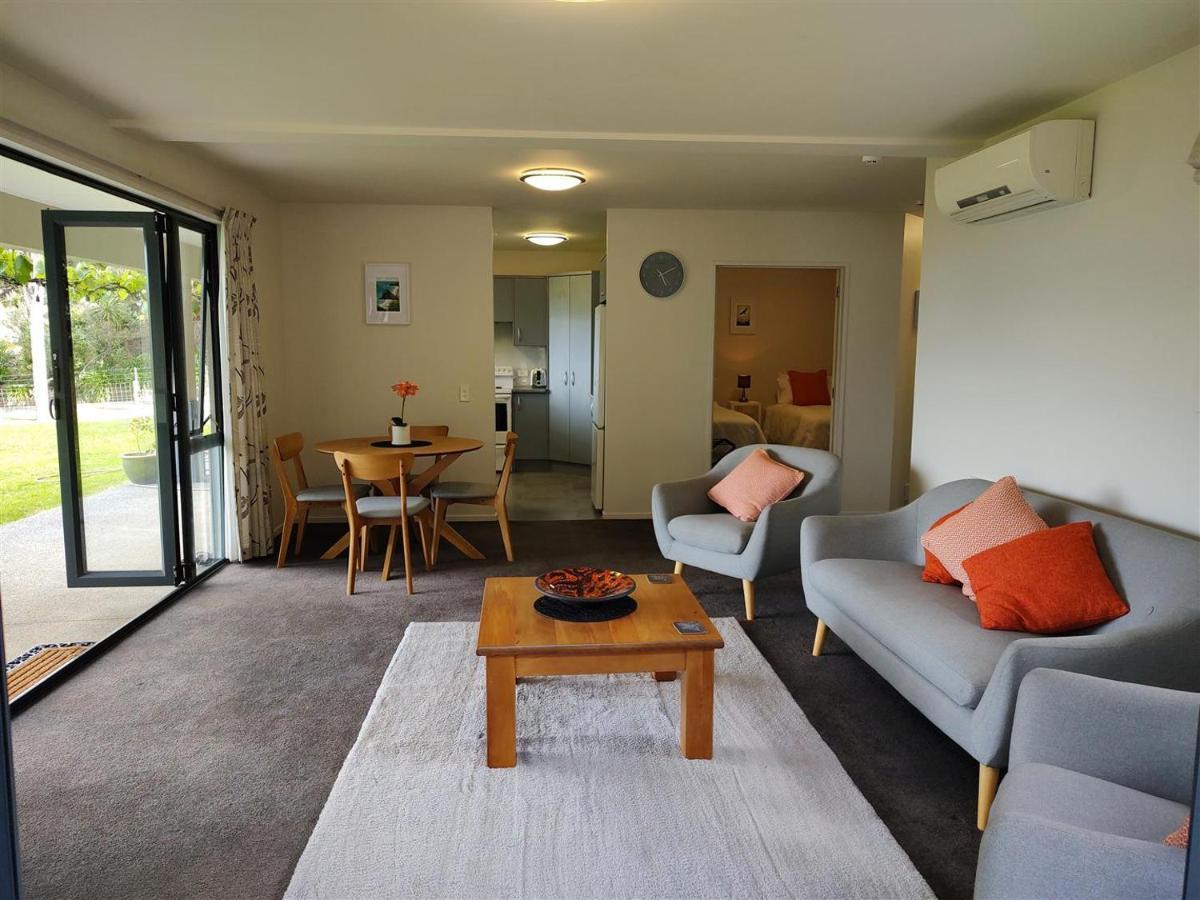 Cornwallis Palms Auckland Ngoại thất bức ảnh