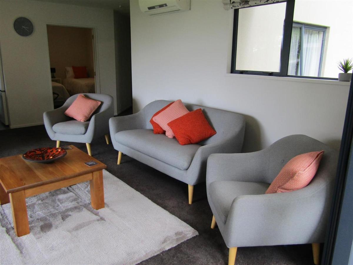 Cornwallis Palms Auckland Ngoại thất bức ảnh