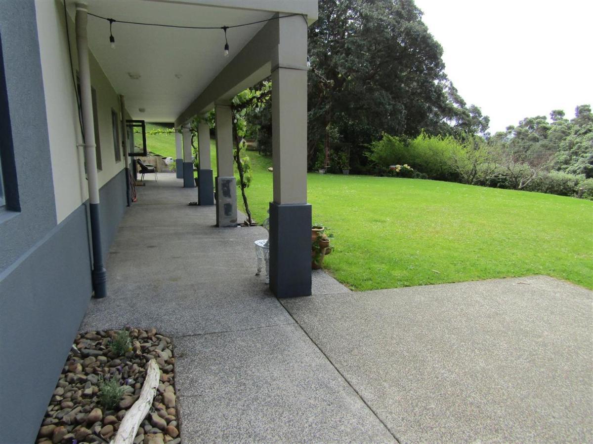 Cornwallis Palms Auckland Ngoại thất bức ảnh
