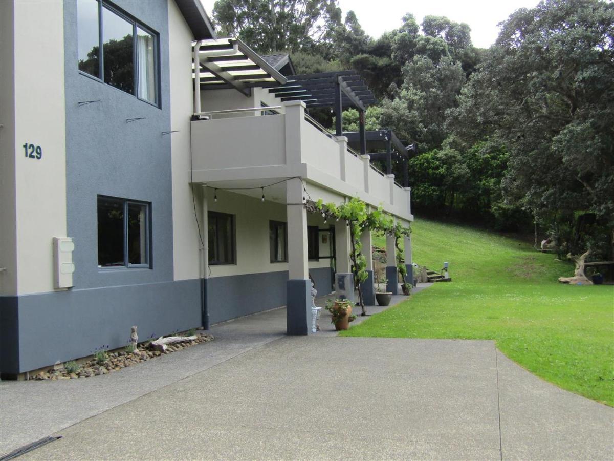 Cornwallis Palms Auckland Ngoại thất bức ảnh