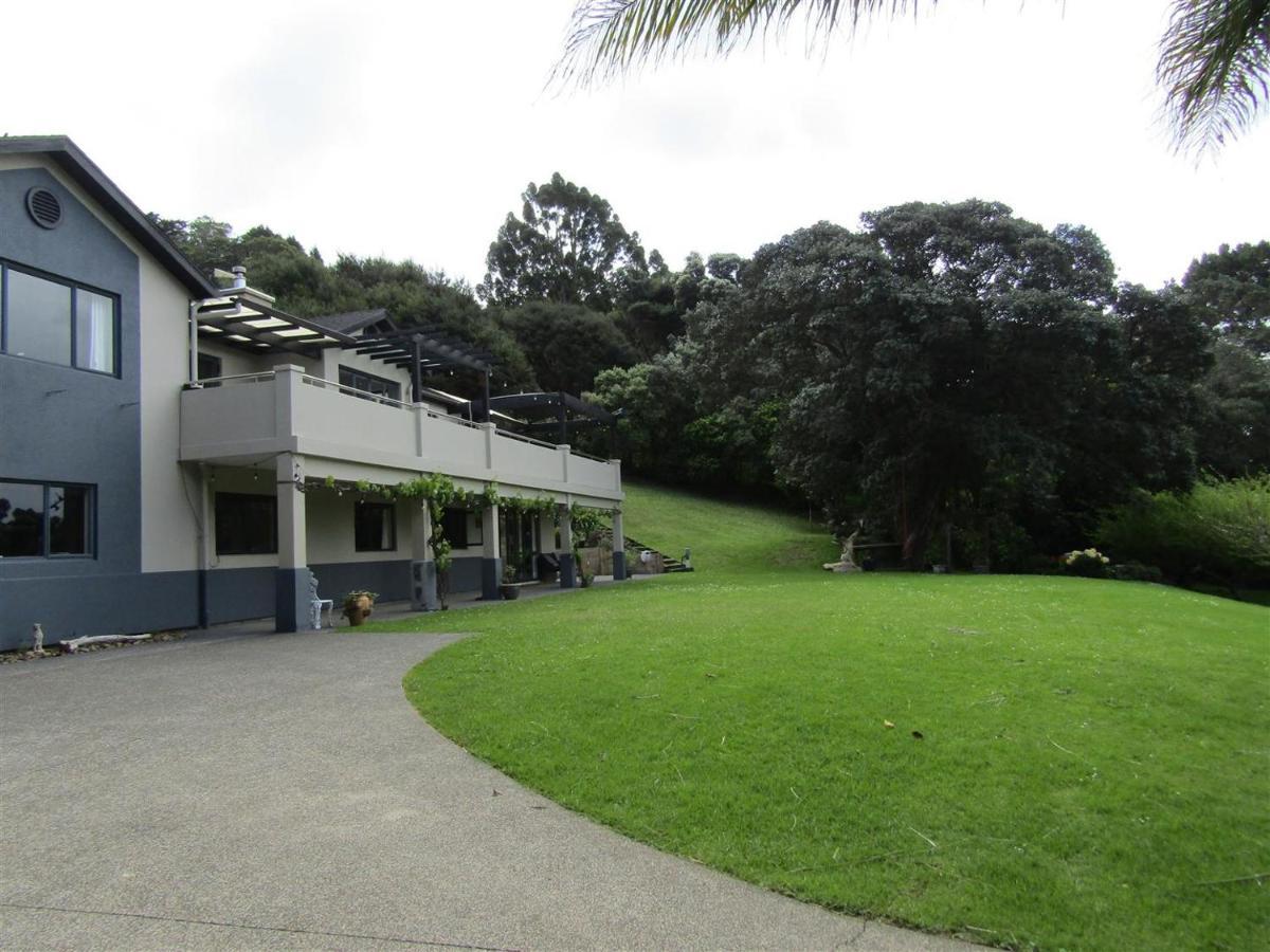 Cornwallis Palms Auckland Ngoại thất bức ảnh