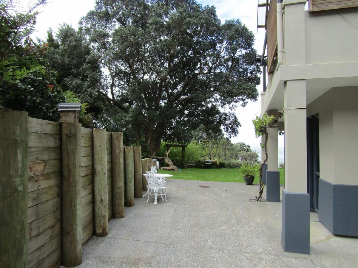 Cornwallis Palms Auckland Ngoại thất bức ảnh
