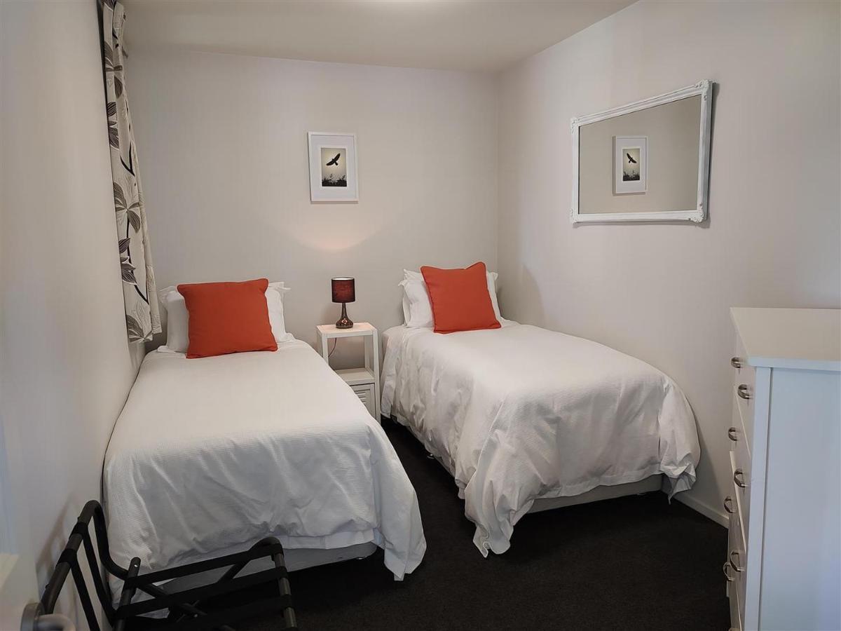 Cornwallis Palms Auckland Ngoại thất bức ảnh
