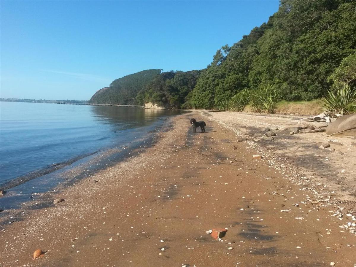 Cornwallis Palms Auckland Ngoại thất bức ảnh