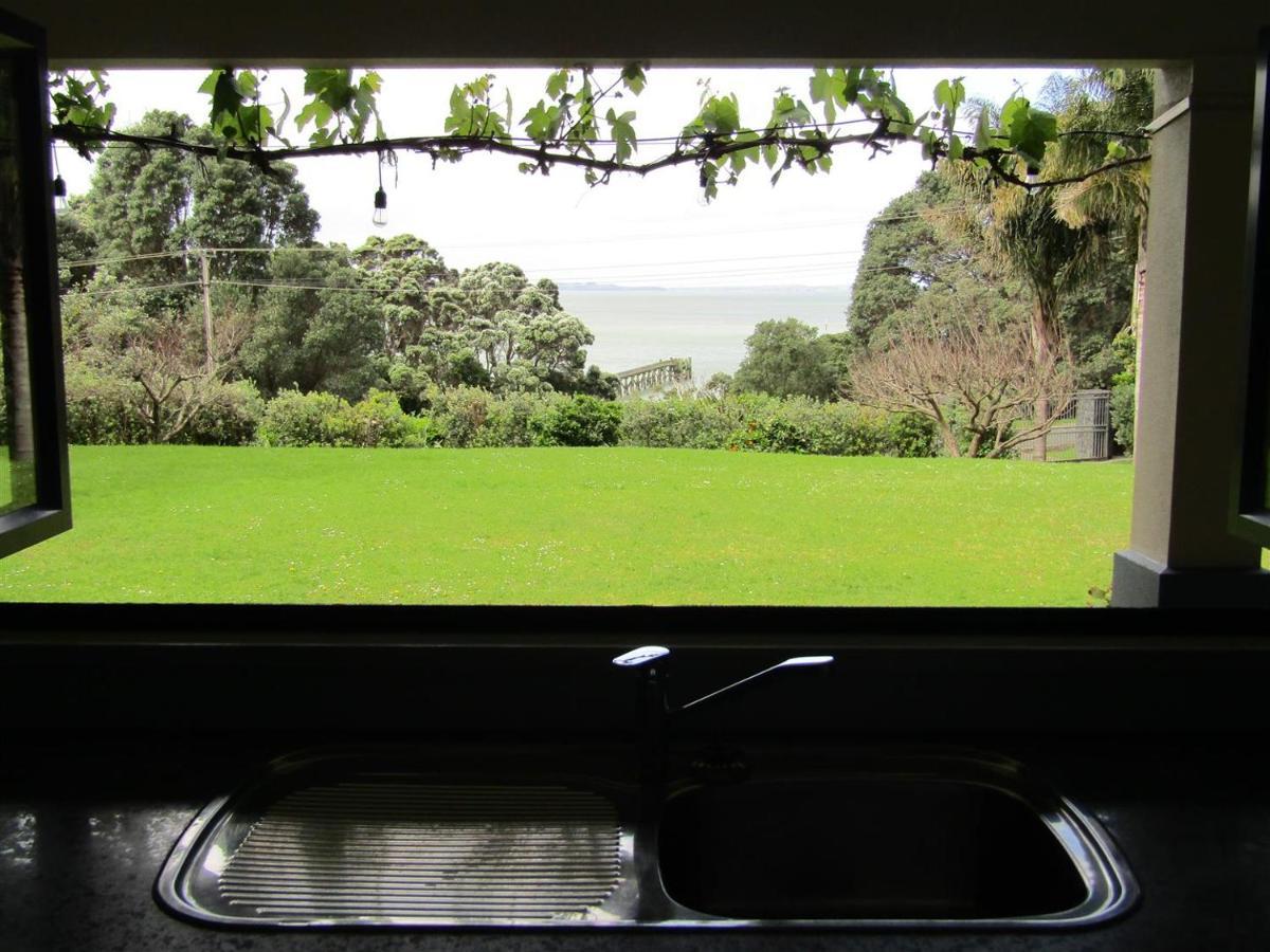 Cornwallis Palms Auckland Ngoại thất bức ảnh